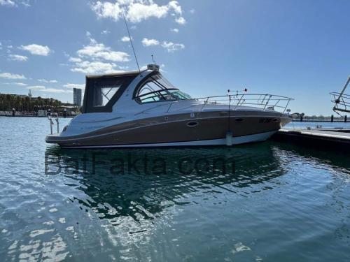 Four Winns Vista 338 recensioner och tekniska specifikationer